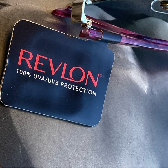 NWT Revlon aviators - Picture 4 of 4